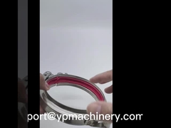 مشابك الأنابيب