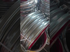 المشبك القناة