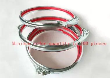 مشبك خرطوم سريع التحرير BMG80