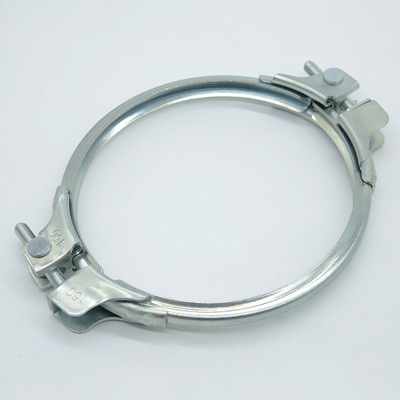 مواد الصلب الكربوني سمك 2.0mm