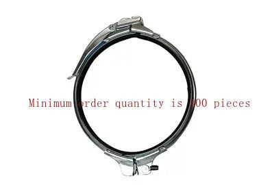 LMG150 المشابك الأنابيب الثقيلة